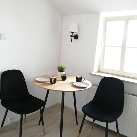 Apartament Kowalska Люблін