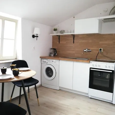 Apartament Kowalska Готель Люблін