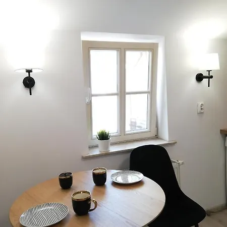 Hotell Apartament Kowalska *