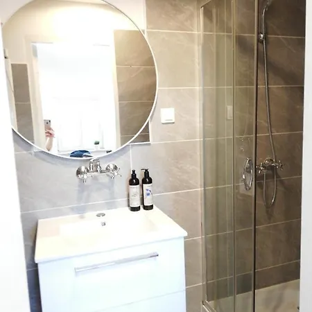 Apartament Kowalska Готель