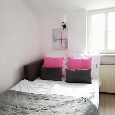 Apartament Kowalska Hotell *