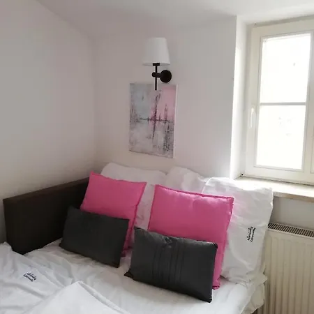 Готель Apartament Kowalska Люблін