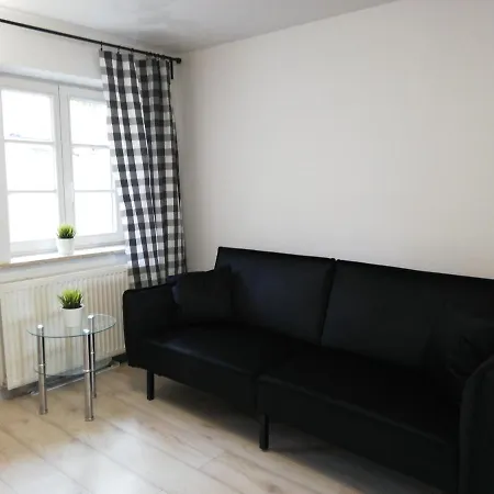 Apartament Kowalska Hotell *