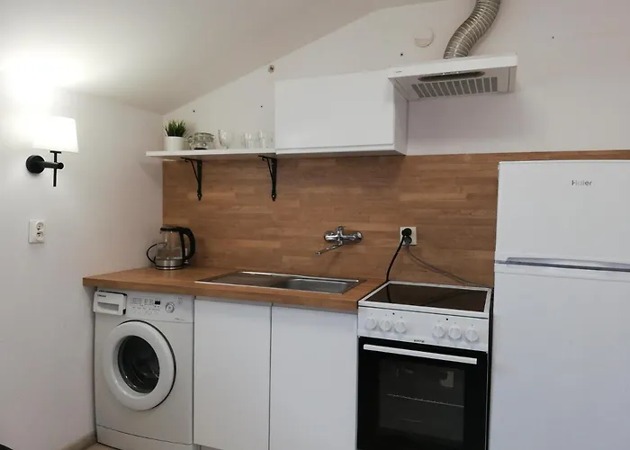 Apartament Kowalska Lublin