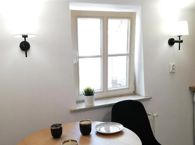 Hotell Apartament Kowalska *