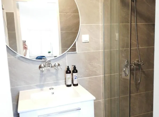 Apartament Kowalska Hotell